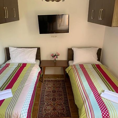La Cote Magique Appartement Orebić Buitenkant foto