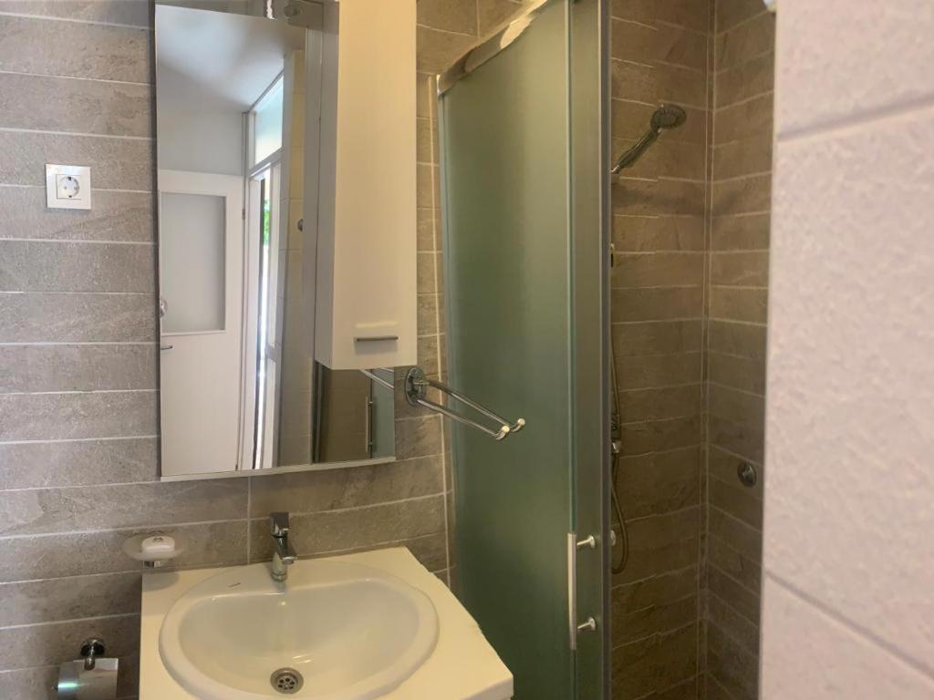 La Cote Magique Appartement Orebić Buitenkant foto