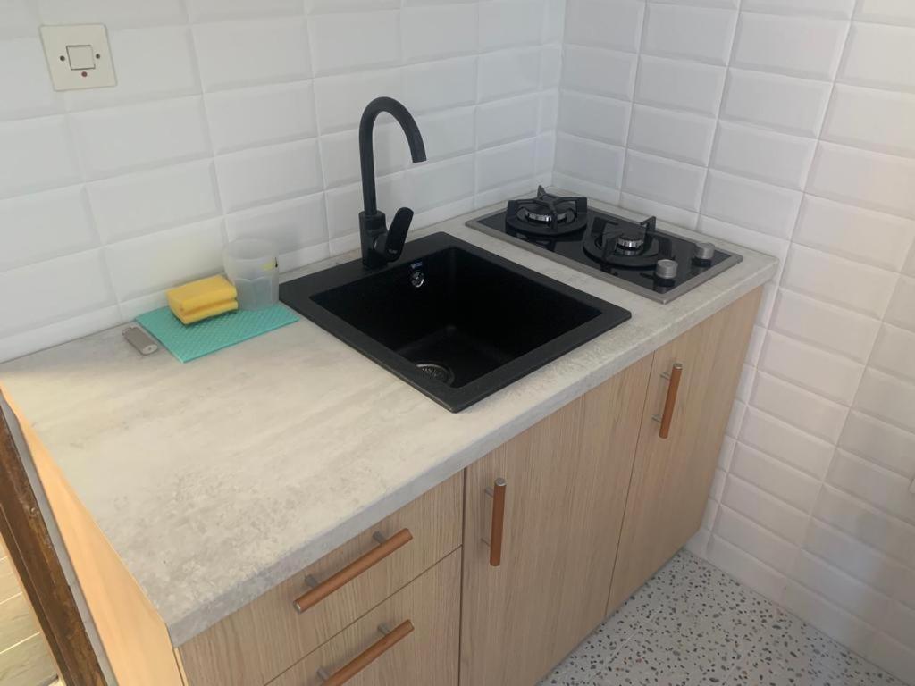 La Cote Magique Appartement Orebić Buitenkant foto