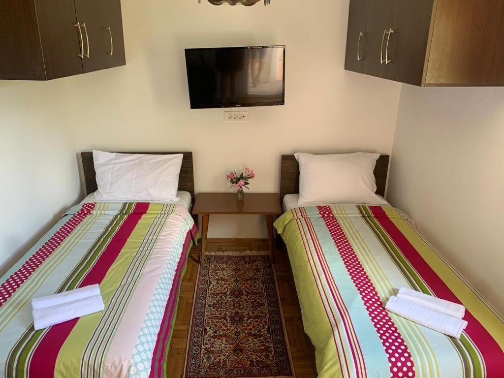 La Cote Magique Appartement Orebić Buitenkant foto
